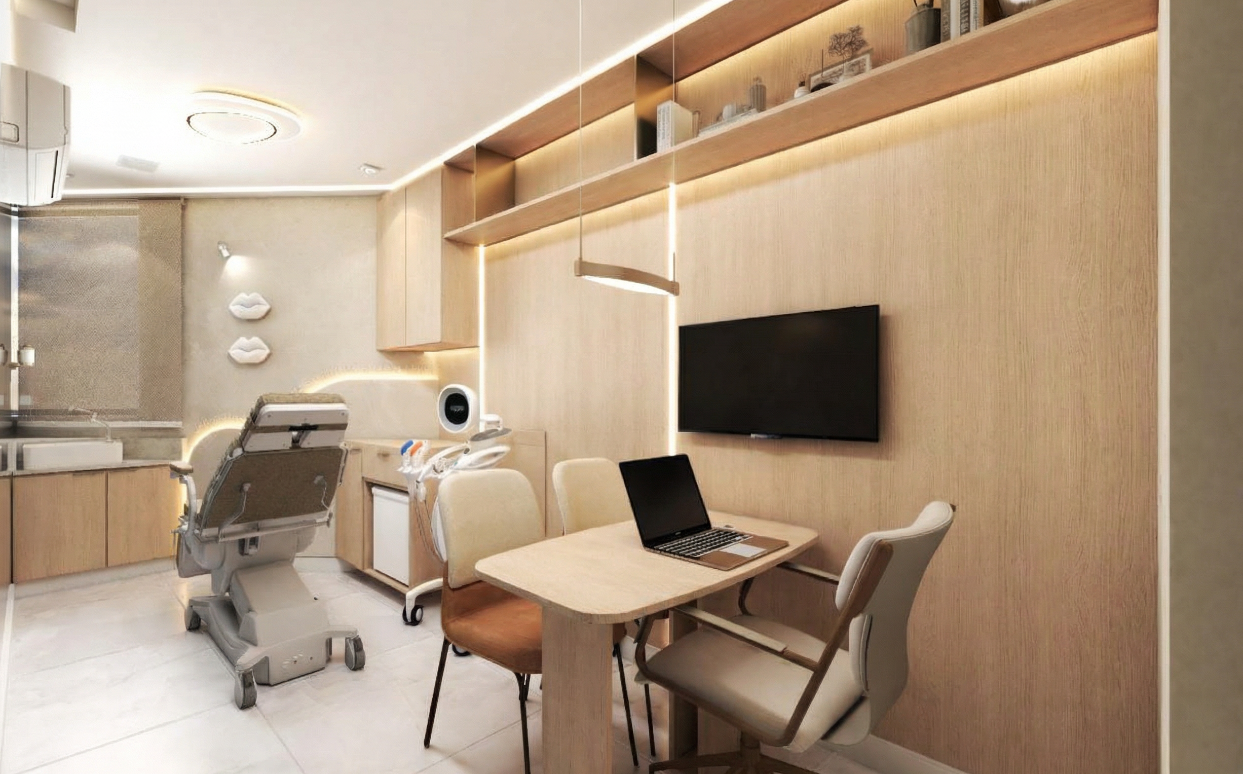 Consultório na Pituba - Foto 2